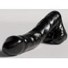 The Dick Gode Rocky 19 x 4 cm Noir